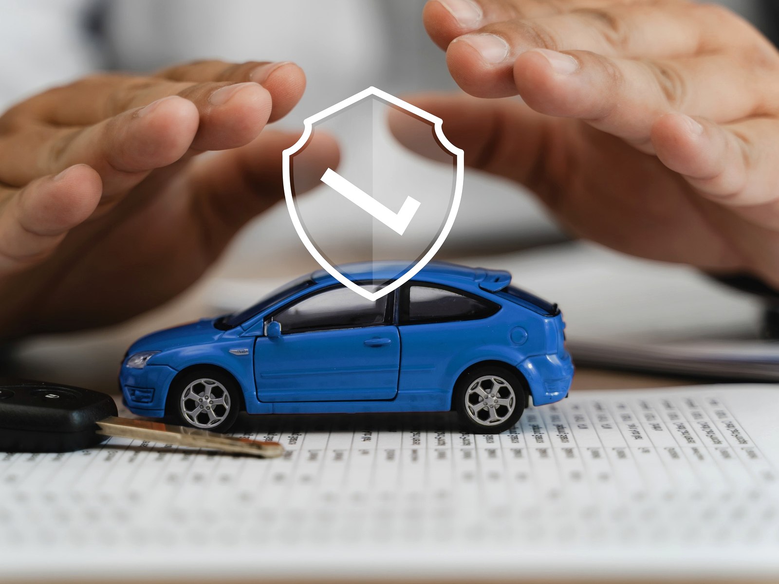McMurtrie Car Insurance, LLC