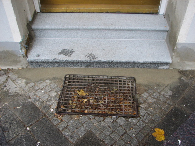 Gesellschaft für Natursteintechnik und -verarbeitung mbH, Elsa-Brändström-Straße 10 in Nürnberg