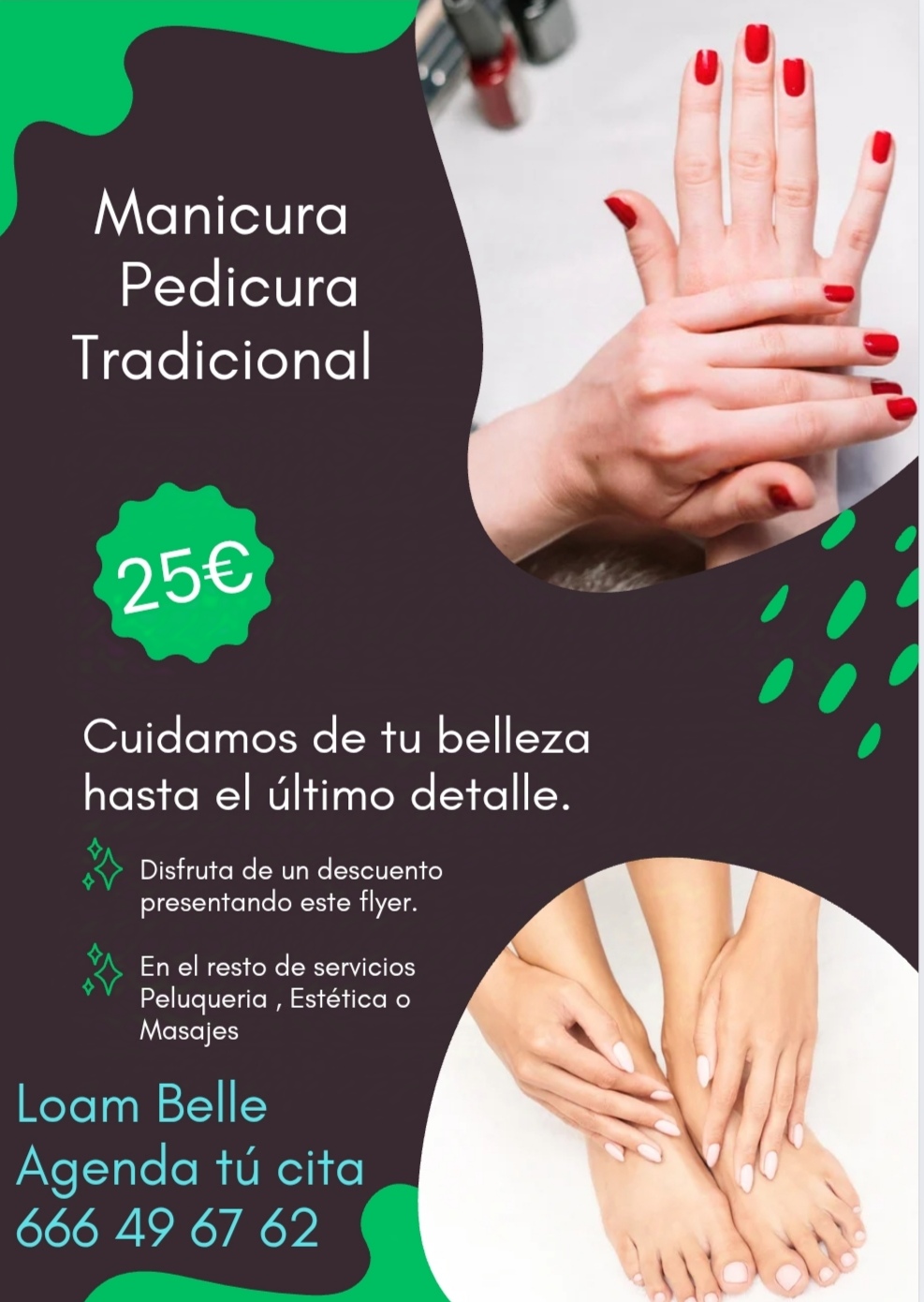Images Centro Estético Avanzado Loam Belle
