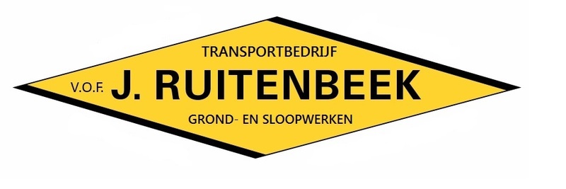 Ruitenbeek Grond- en Sloopwerken VOF J Ruitenbeek Grond- en Sloopwerken VOF J Amersfoort 033 461 6002