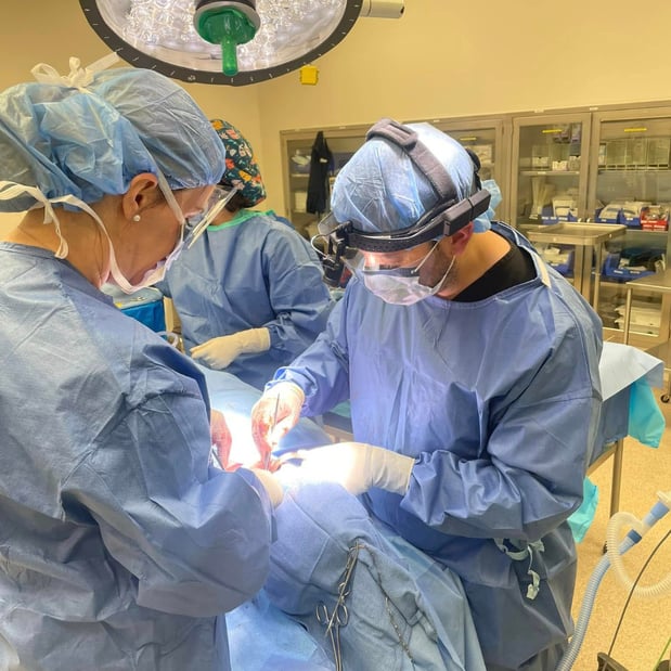 Images Park Family Dental - Cosmetic, Oral Surgery & Implant Center