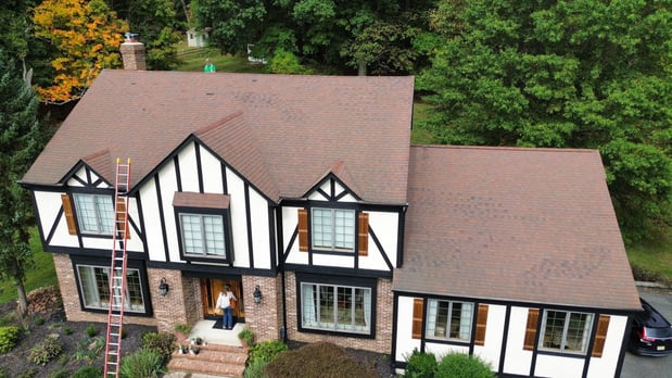 Images Unique Roofing & Restoration