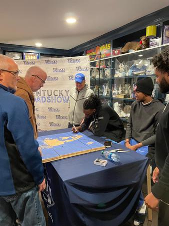 Images Kentucky Roadshow