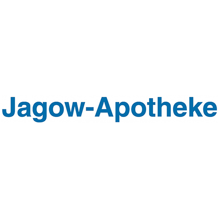 Jagow Apotheke in Berlin - Logo