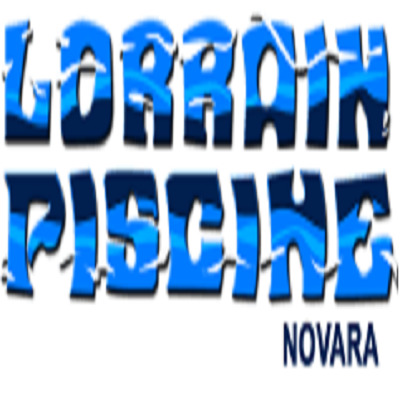 Lorrain Piscine Logo