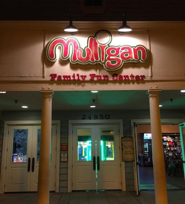 Images Mulligan Family Fun Center- Murrieta