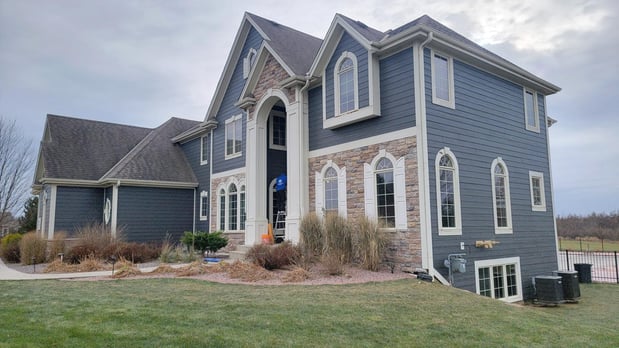 Images Precision Home Exteriors LLC