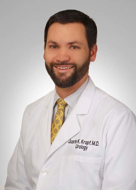 Images Justin Kropf, MD