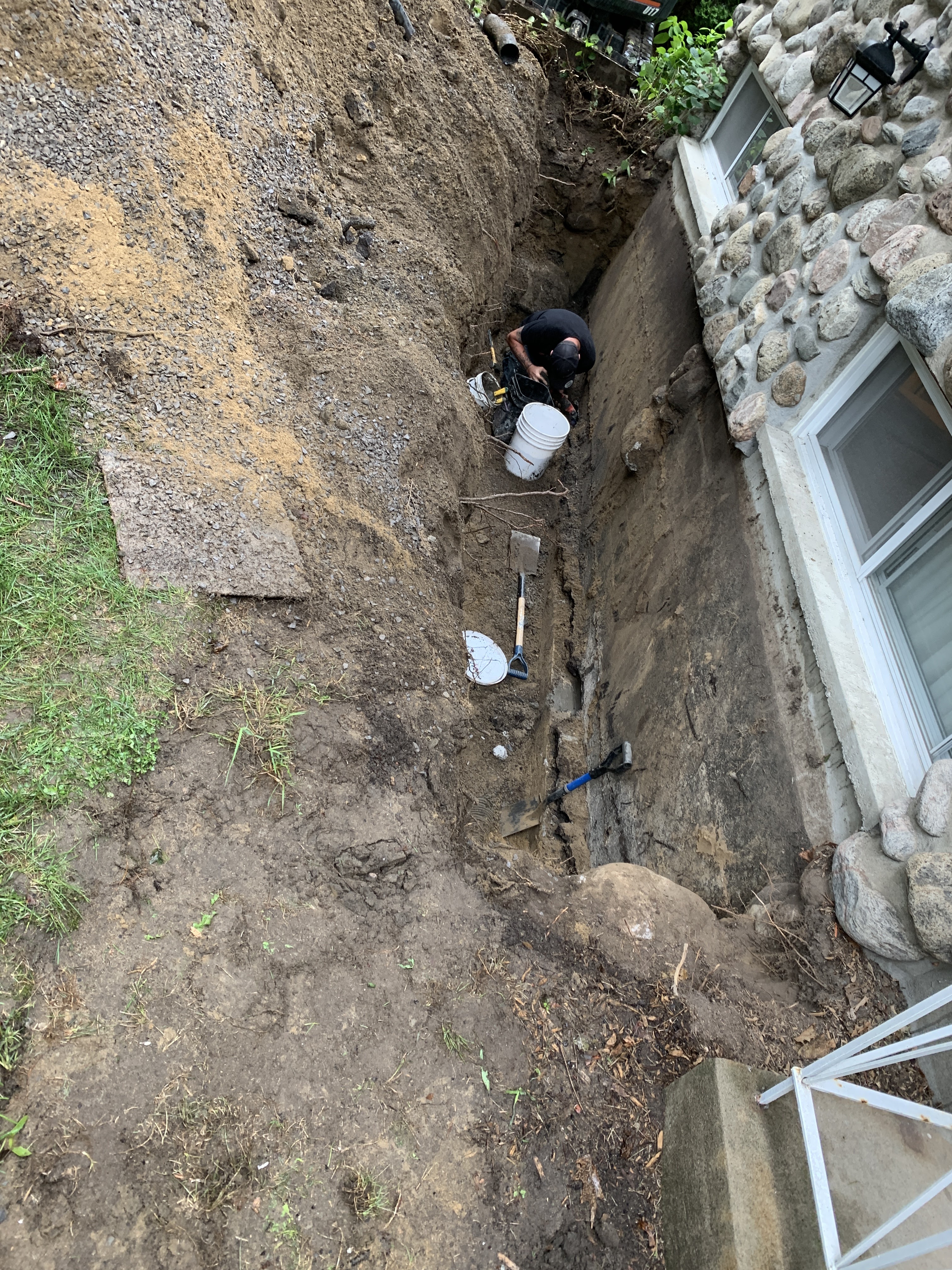 Images Fissures Excellence INC. - Division Laurentides