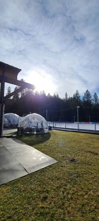 Images CDA On Ice Presented by Numerica