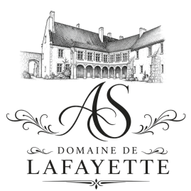 Château et Domaine de Lafayette Ouvert le dimanche