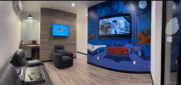 Images Sierra Mobile Auto Glass & Calibration