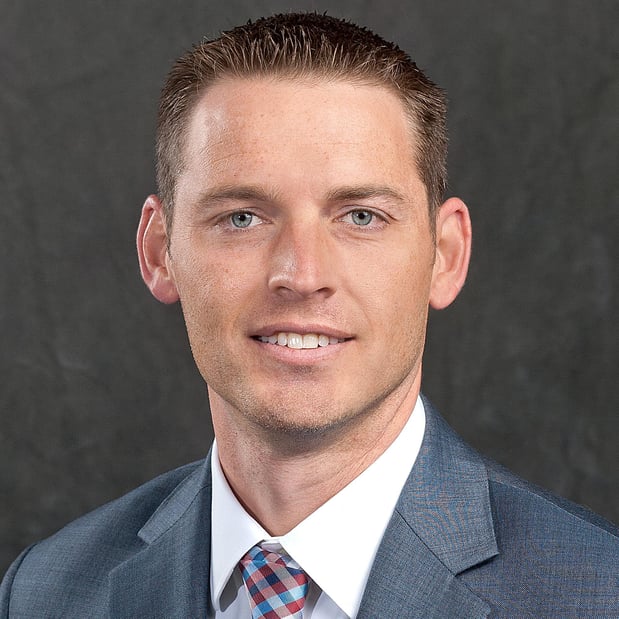 Images Edward Jones - Financial Advisor: Joshua D Panter