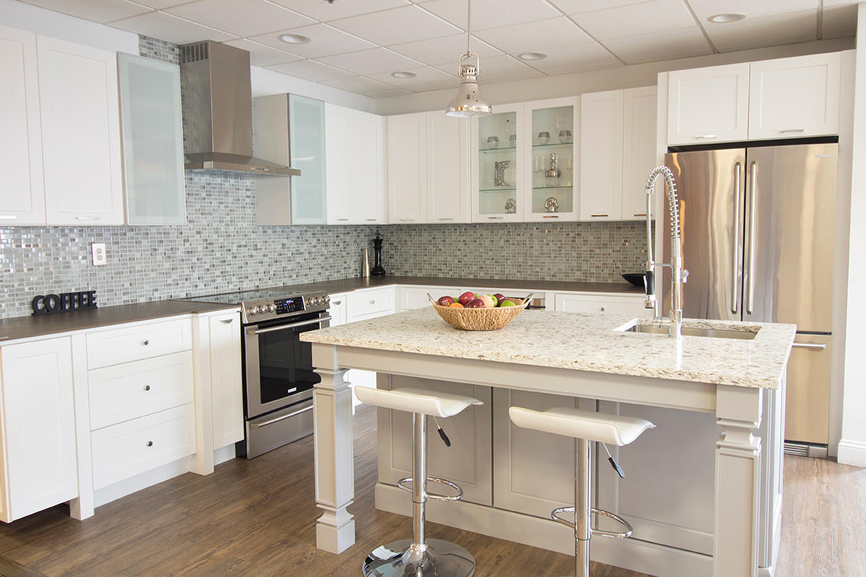 The Kitchen Center of Connecticut