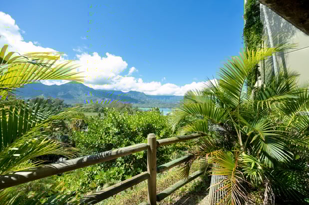 Images 1 Hotel Hanalei Bay
