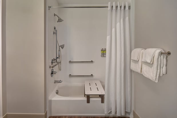 Images Holiday Inn Express & Suites Galveston Beach by IHG