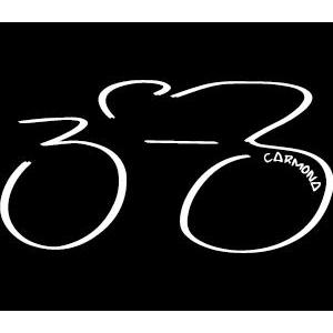 Bicicletas Blanco Carmona Logo