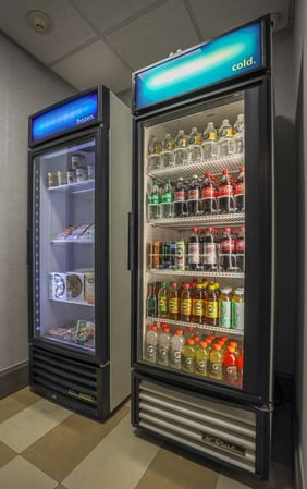 Images Hampton Inn & Suites Bay City