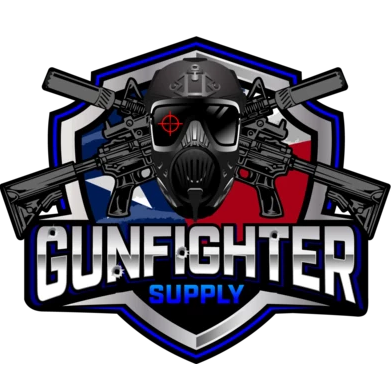 Gunfighter Supply LLC Logo