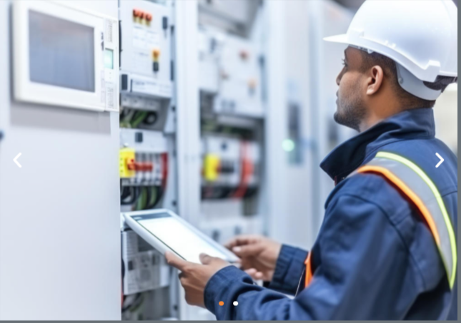 FEG Fra- Elektrobau GmbH, Hofer Straße 30 c in Naila