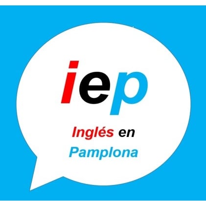 Inglés en Pamplona Logo