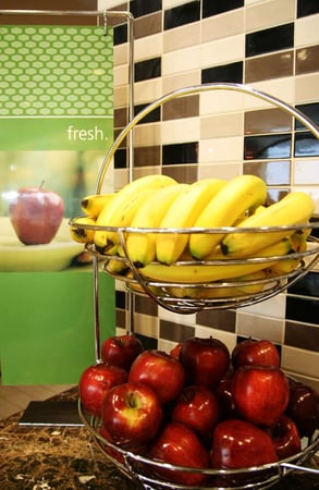 Images Hampton Inn Manhattan-Madison Square Garden Area