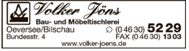 Logo Jöns Volker
