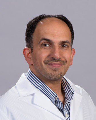 Dr. Ahmad Yosif
