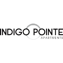 Indigo Pointe Apartments Logo