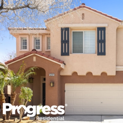 This Progress Residential home for rent is located near Las Vegas NV. Progress Residential Las Vegas (833)774-7377