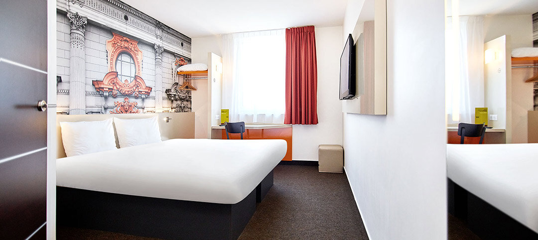 Images B&B HOTEL Łódź Centrum