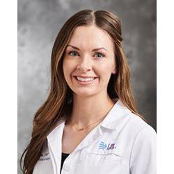 Dr. Bailey Nicole Bylow, FNP