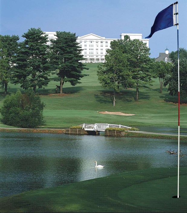 Images Hilton Atlanta/Marietta Hotel & Conference Center