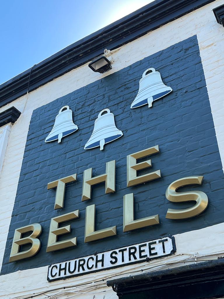 Images The Bells