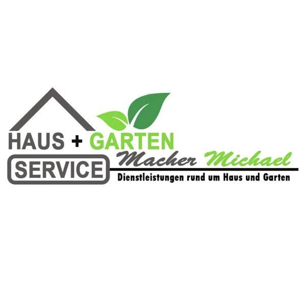 Haus und Gartenservice Michael Macher Logo