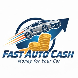 Fast Auto Cash Logo