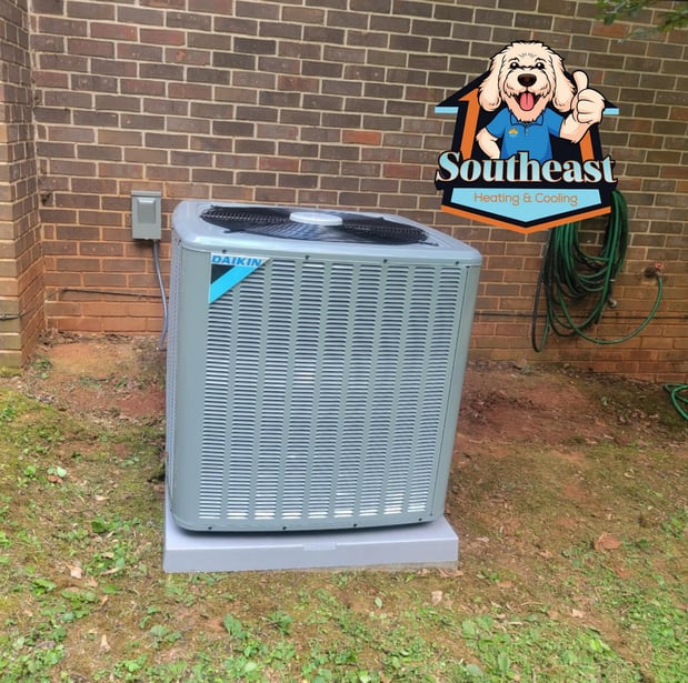 Images Southeast Heating and Cooling LLC