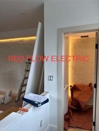 Images Red Flow Electric