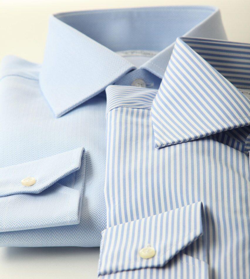 Camicia su Misura, Via Antonio Vanoni 1 in Lugano