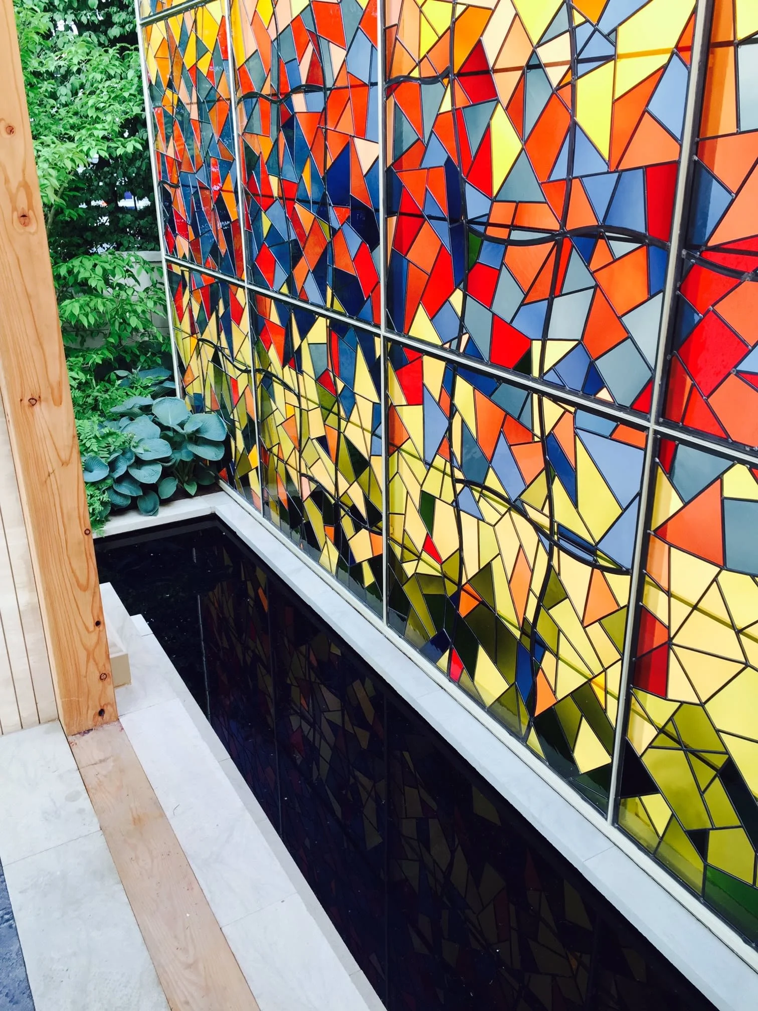 Images Aquascapes Water Feature Specialist Ltd