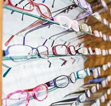 Images Thompson's Opticians