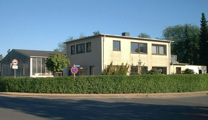 mavotec GmbH, Scholzstrasse 8 in Reinbek