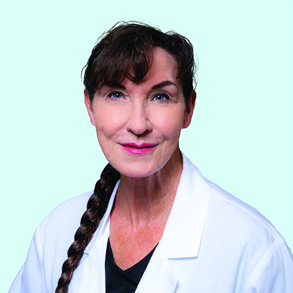 Dianne Murray-Rudolph, NP - Boerne, TX - Geriatric Medicine, Geriatrician