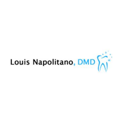 Louis Napolitano DMD Logo