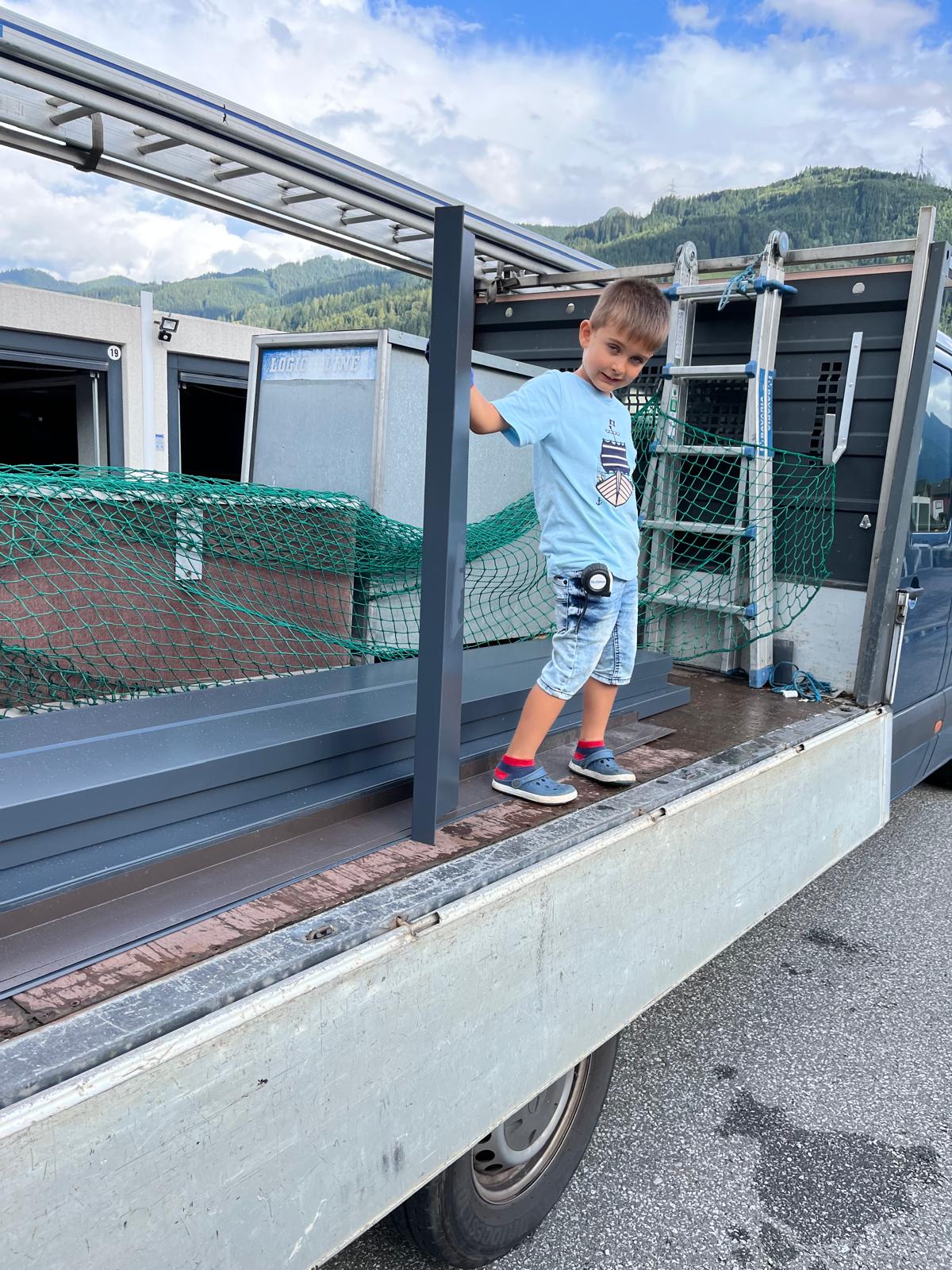 Bild 31 von Dach-Bauwerksabdichtung Adi