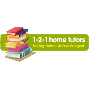 121 Home Tutors Logo