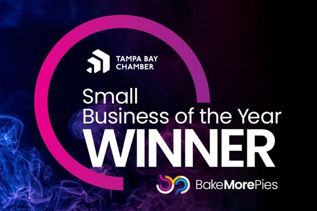 Bake More Pies in Tampa, 5019 W. Nassau Street - Internet Marketing in ...