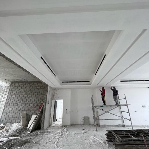 Images Greenfix Impresa Edile