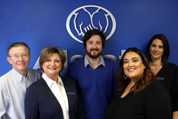 Images Conrad Kofron: Allstate Insurance