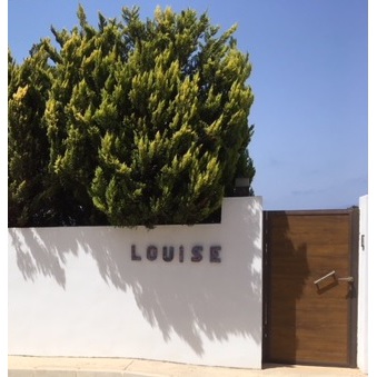Casa Louise Logo